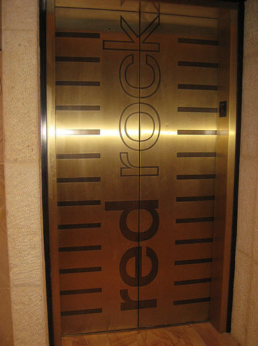  Passenger Elevator Doors 